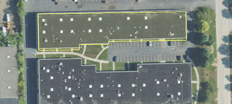 Allen Drive Commercial Space