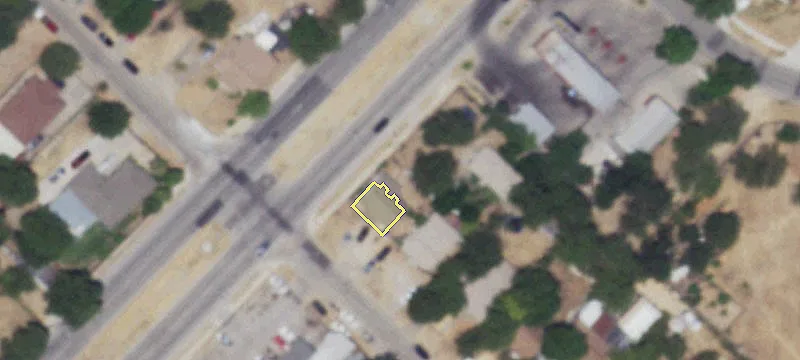 Prime Development Site Available