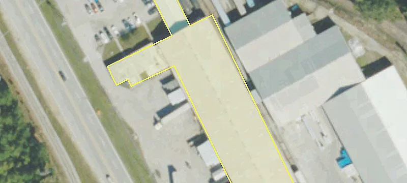 Savannah Land for Lease