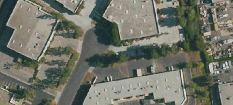 Commercial Space For Lease