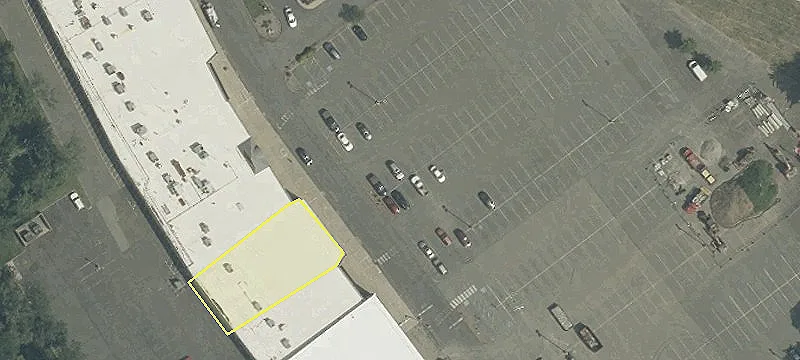 Retail Space Near Aldi