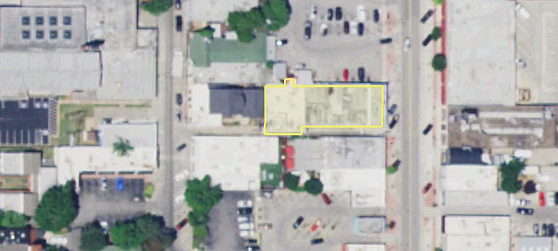 Campus Corner Retail/Restaurant Space