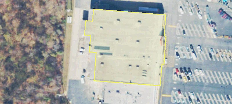 Prime Location Near Martinsville Speedway