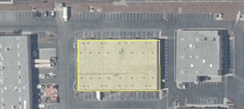 Flex Space with Warehouse