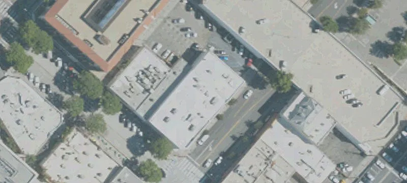 Prime Burbank Retail/Office Opportunity