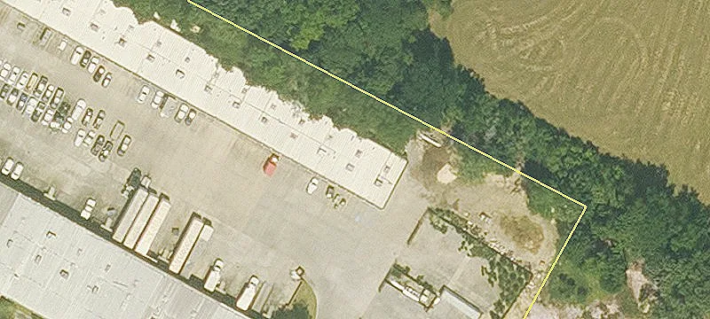 Flex Space in Barringer Foreman