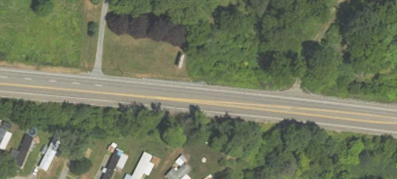 Land Parcel on Lycoming Mall