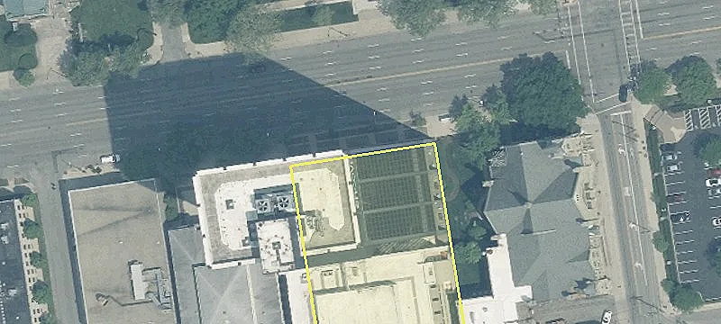 Class A Office Building