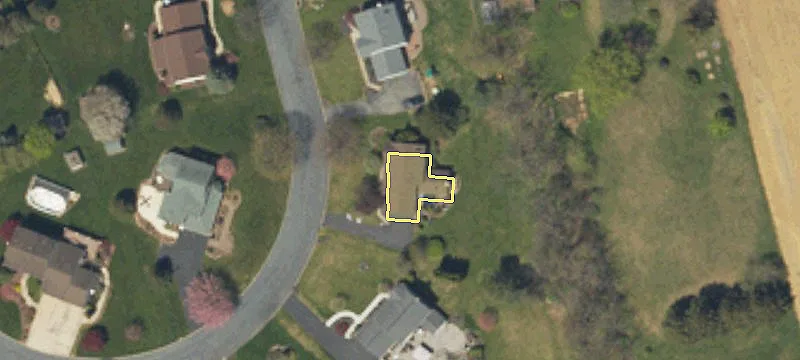 Land Available For Lease
