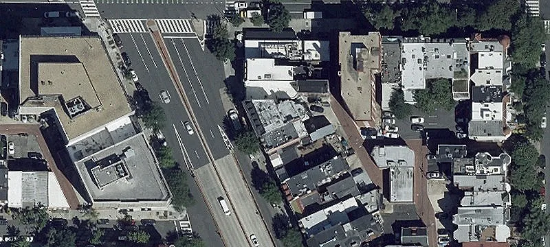 Commercial Space For Lease