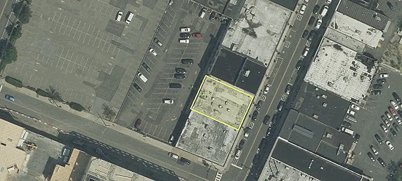 Retail and Restaurant Space Available