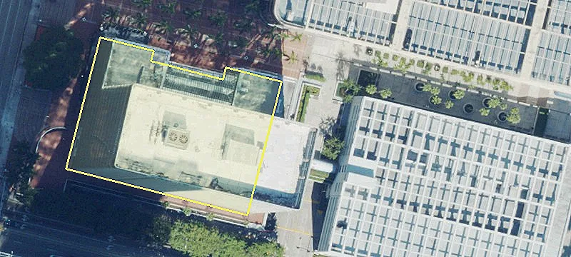Move-in Ready Office Suites