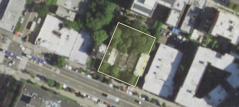 Prime Retail Location Available