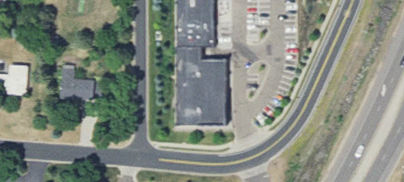 Retail Space in Prior Lake