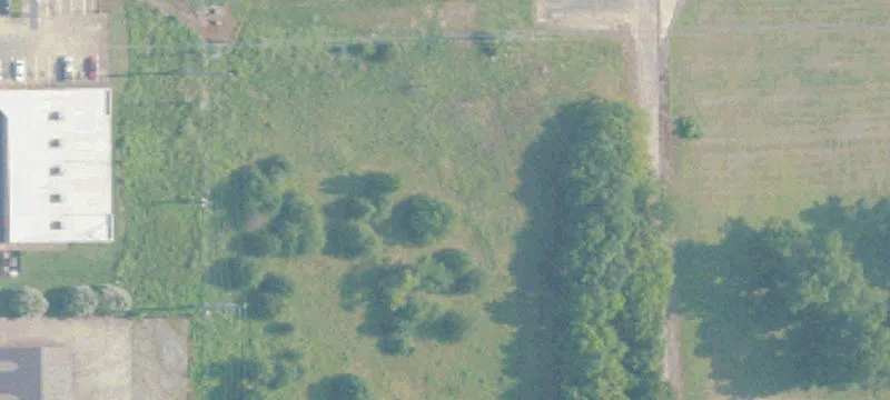 9.7 Acres on Atlanta Highway