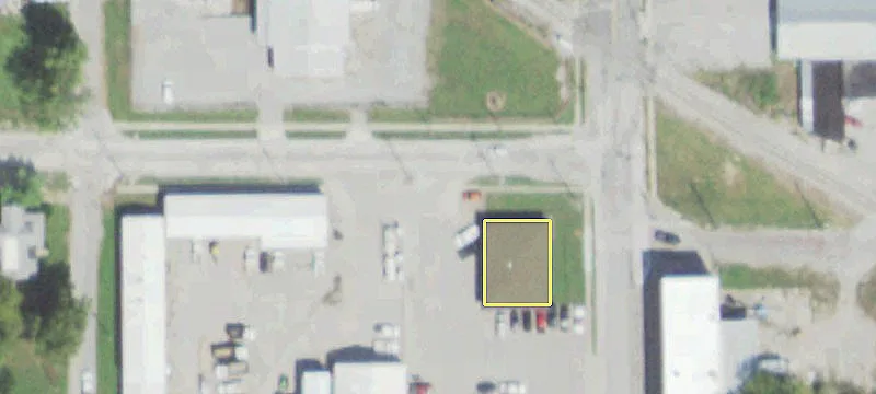55.94 Acres Commercial Land