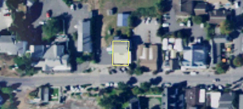 Eastsound Village Mixed-Use Property