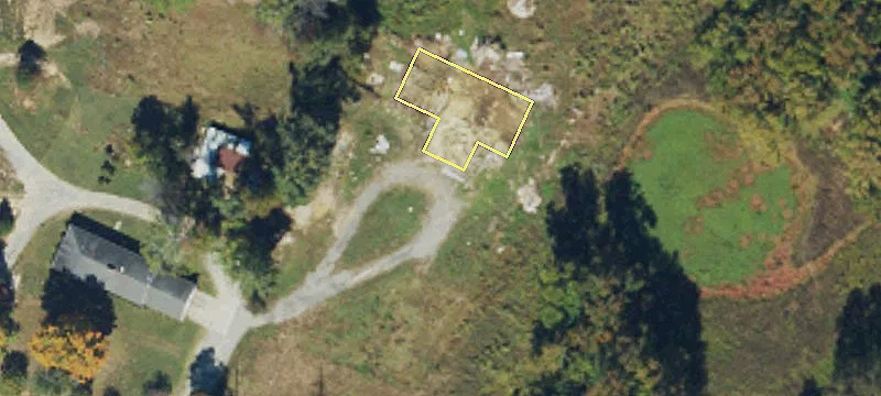 Land For Industrial Mixed-Use