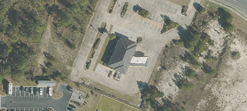Commercial Land Near Highway 79