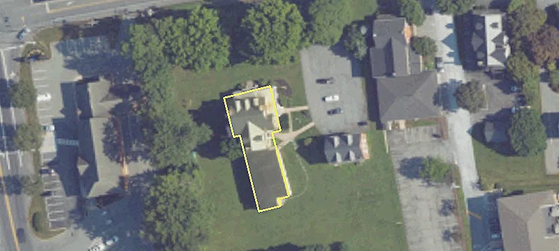 Stabilized Office Investment Opportunity