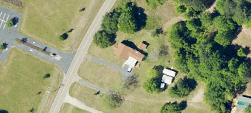 Commercial Building Lot For Sale