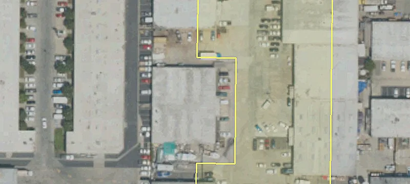 Santa Ana Commercial Property For Sale