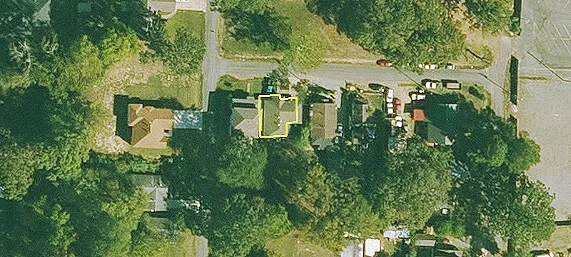Prime Development Land Available