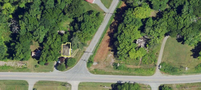 Commercial Site with Development Potential