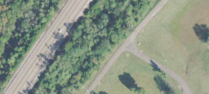 Riverfront Building Lot in Gated Community