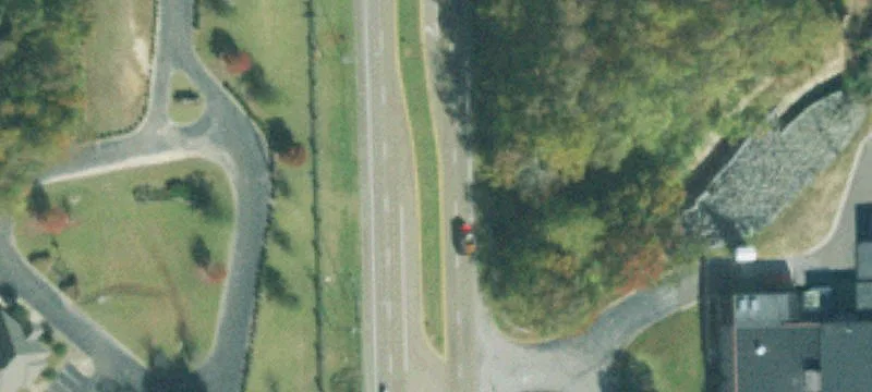Prime Land in Jackson, TN