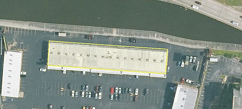 Lafreniere Plaza Retail Opportunity