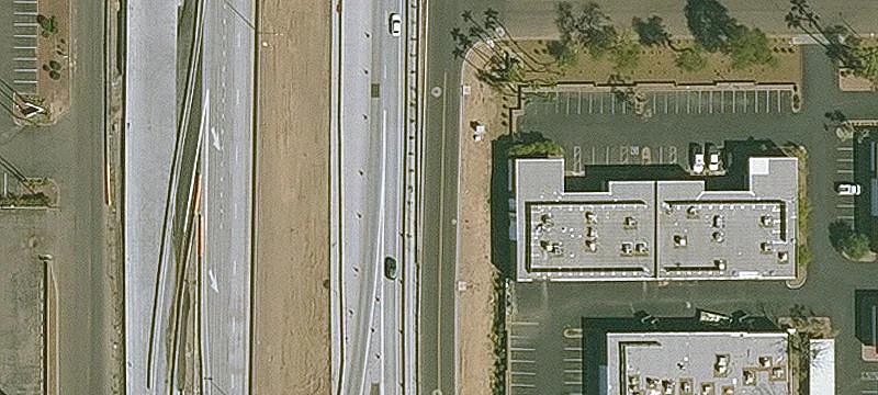Industrial Space For Lease