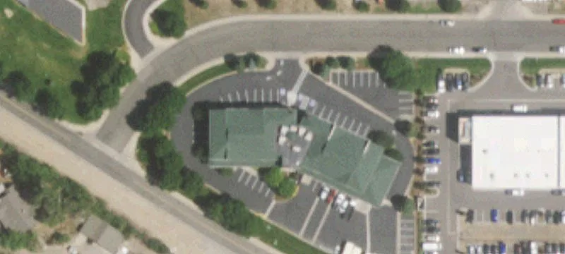 Longmont Office and Warehouse Suites