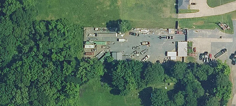 Commercial Land for Lease