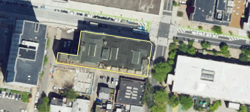 Retail and Office Spaces Available