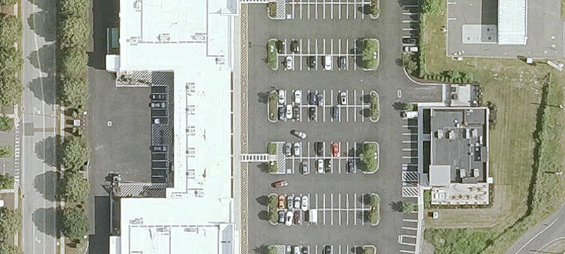 Land For Rent I-84 Visibility