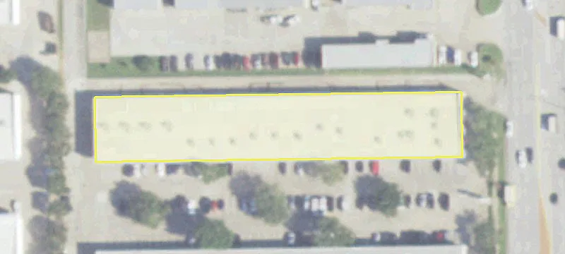 Stafford Flex Space For Rent
