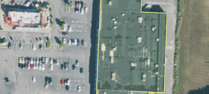 Prime Commercial Space For Rent