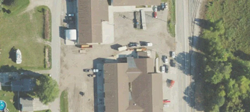 60.07 Acres Light Industrial Land