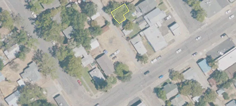 High-Visibility Commercial Property For Sale