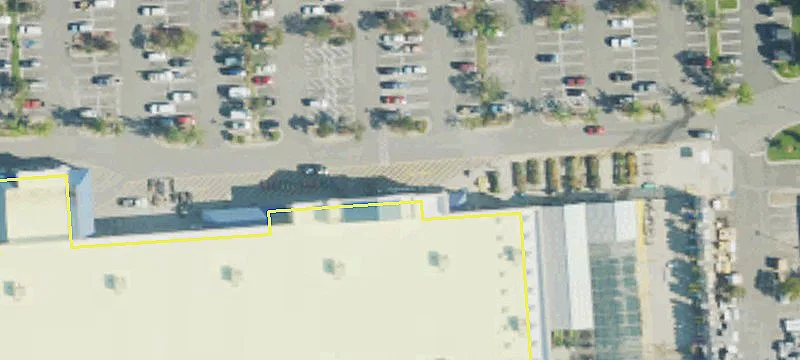 Land on Knightdale Boulevard