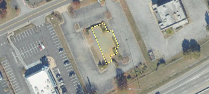 Prime Commercial Land I-81 Exit