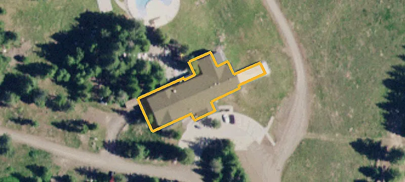 North Idaho RV Park and Lodge