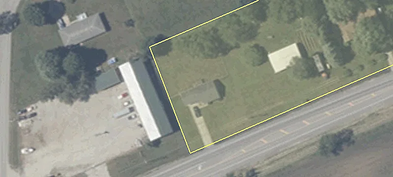 Land Near Olive Township School