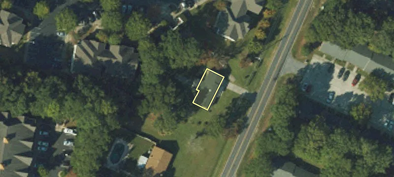 Greenville Commercial Land Opportunity