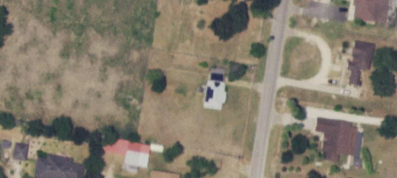 Prime Corner Land in Edinburg