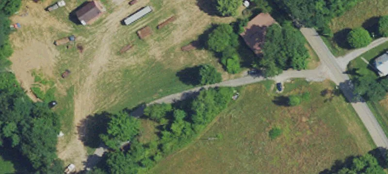 Sprawling Acreage Home with Views