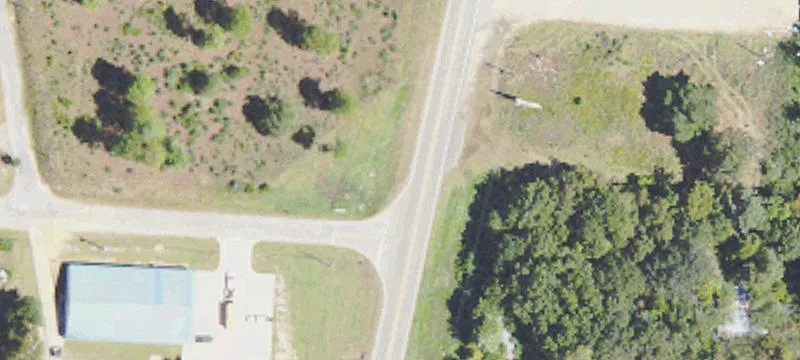 Highway Commercial Land Parcel