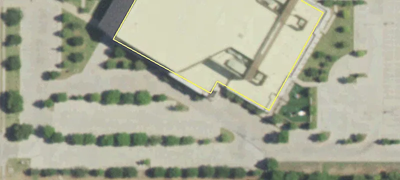 8.2 Acres Improved Land Dallas
