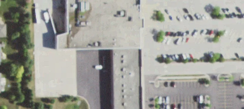 Orland Park Retail Center Space